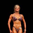 Samantha  Cook - NPC Palmetto Cup 2013 - #1